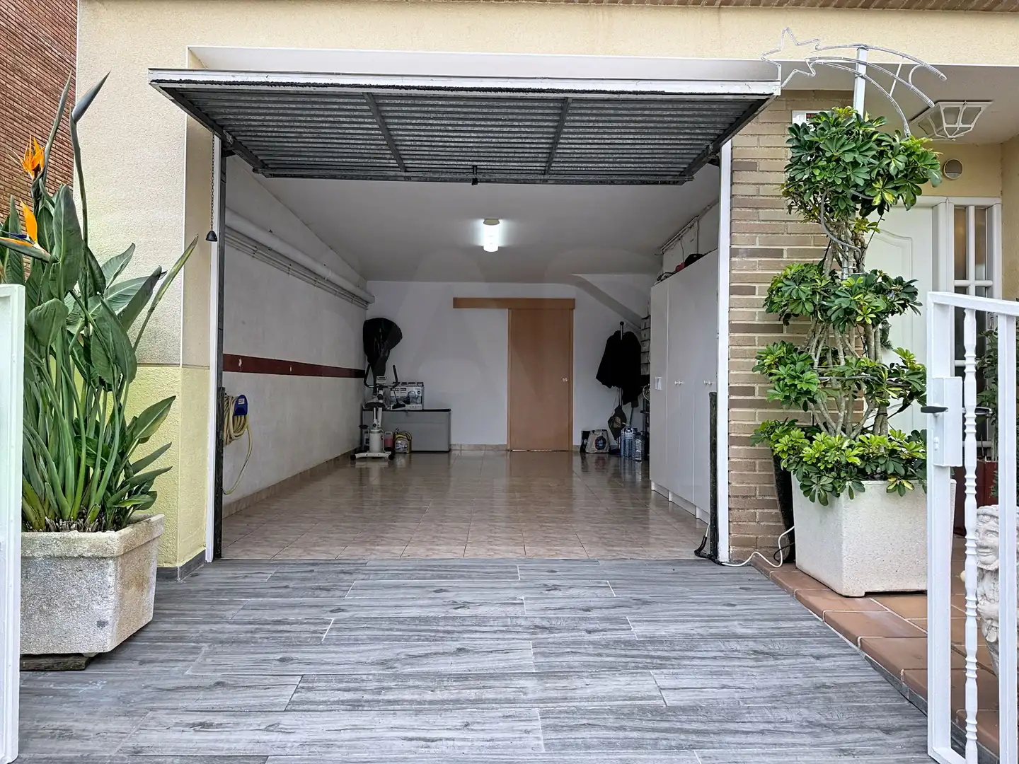 Doppelhaushälfte mit Pool zum Verkauf in Calafell Poble, imagen 29
