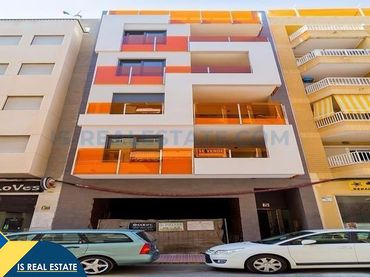 Apartament amb ascensor en venda a La Mata