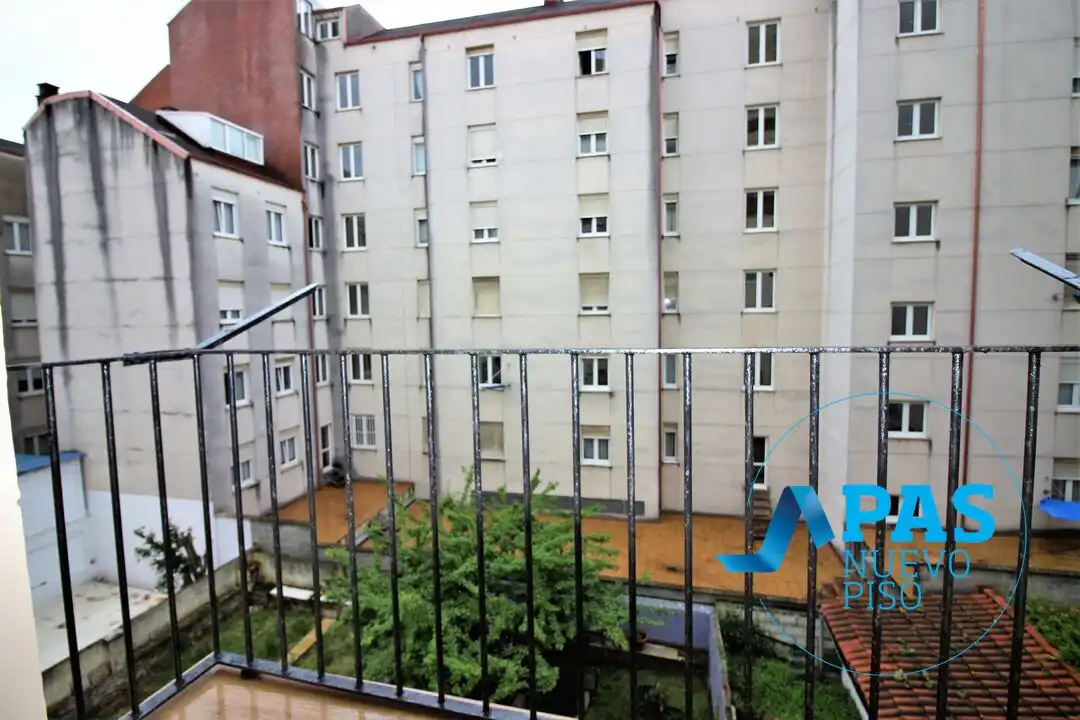 Terraza de Piso en venta en Santander con Calefacción, Terraza y Balcón