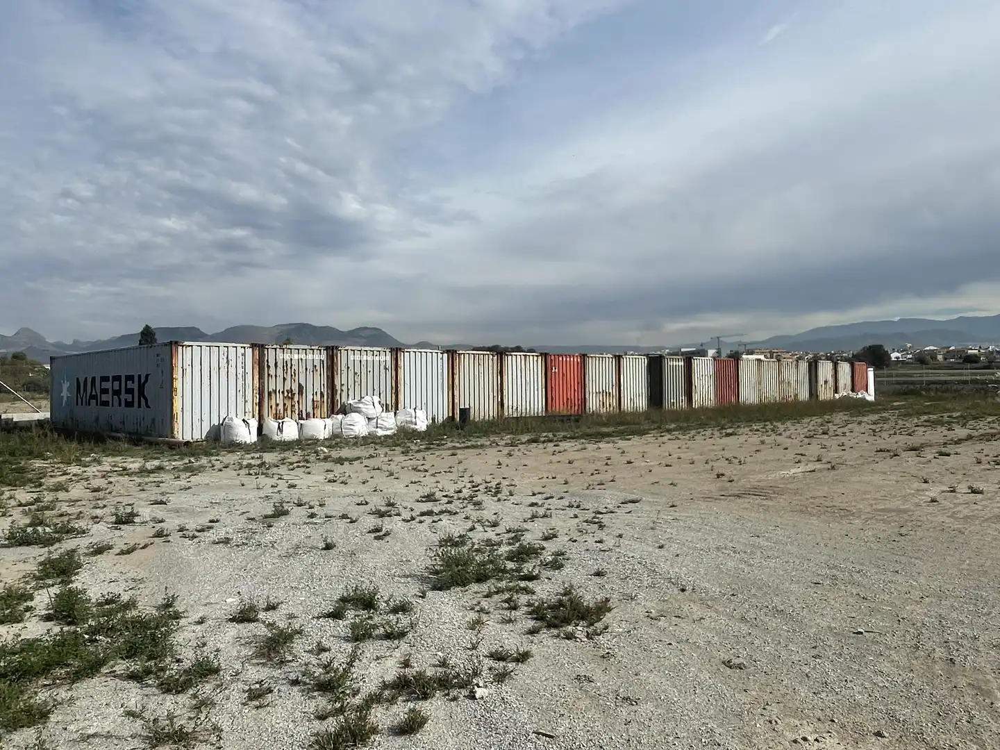 Terreno rustico in vendita a Maracena, imagen 3