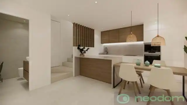 Casa con piscina in vendita a San Fulgencio, imagen 30