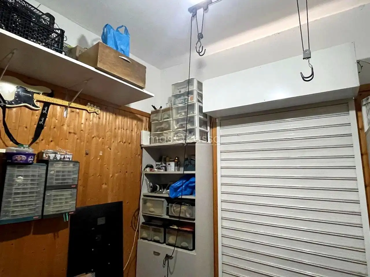 Casa o xalet en venda en San Roque amb Aire condicionat i Terrassa