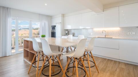 Foto 4 de Apartamento de alquiler en Son Serra de Marina, Illes Balears