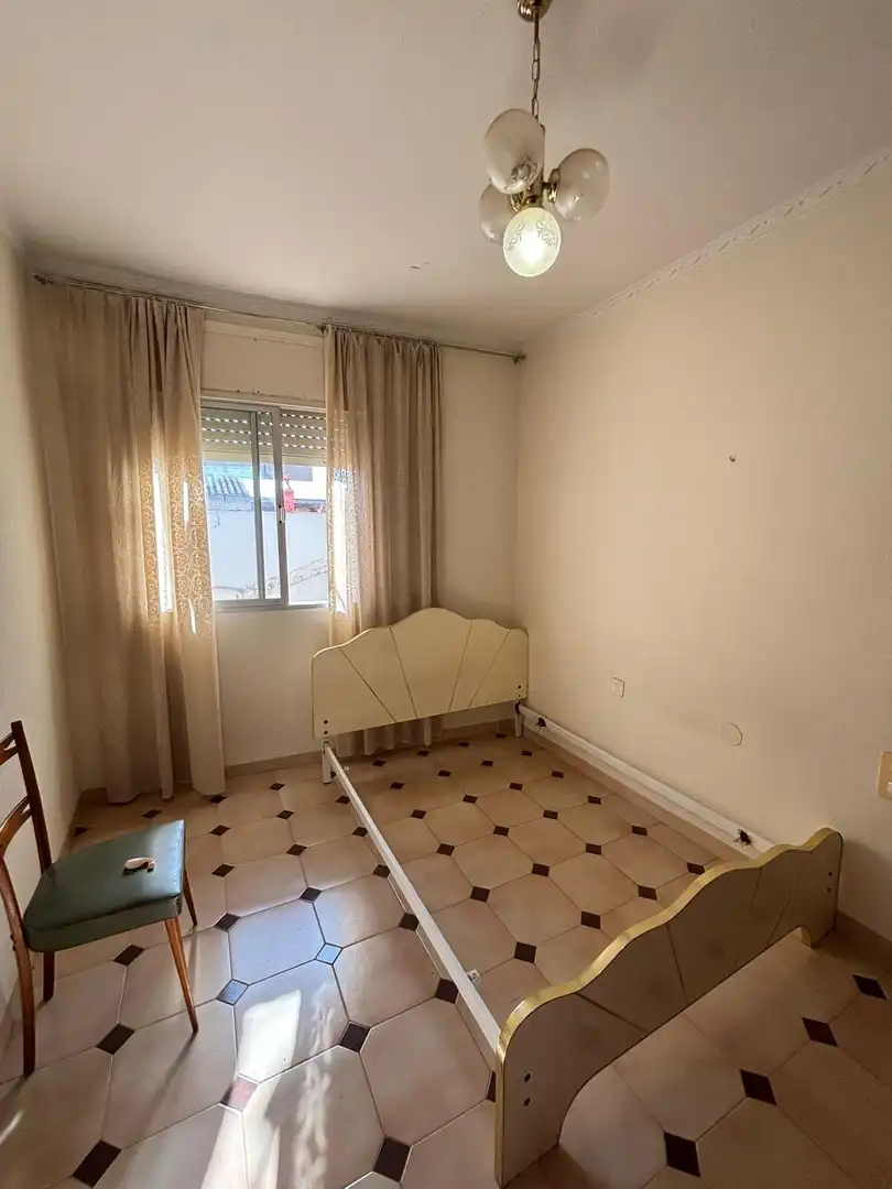 Schlafzimmer von Haus oder Chalet zum Verkauf in Valdepeñas