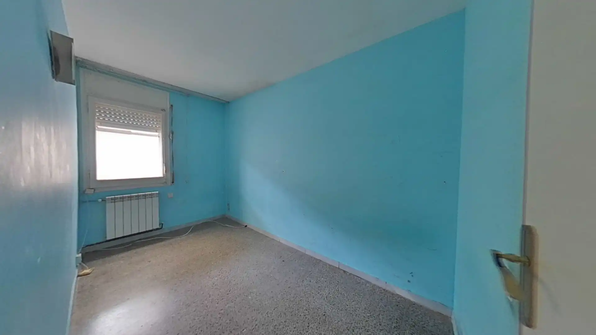 Bedroom of Attic for sale in Berga  with Terrace