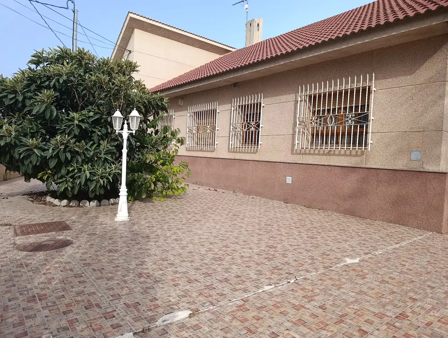 Villa in vendita a La Tercia, imagen 37