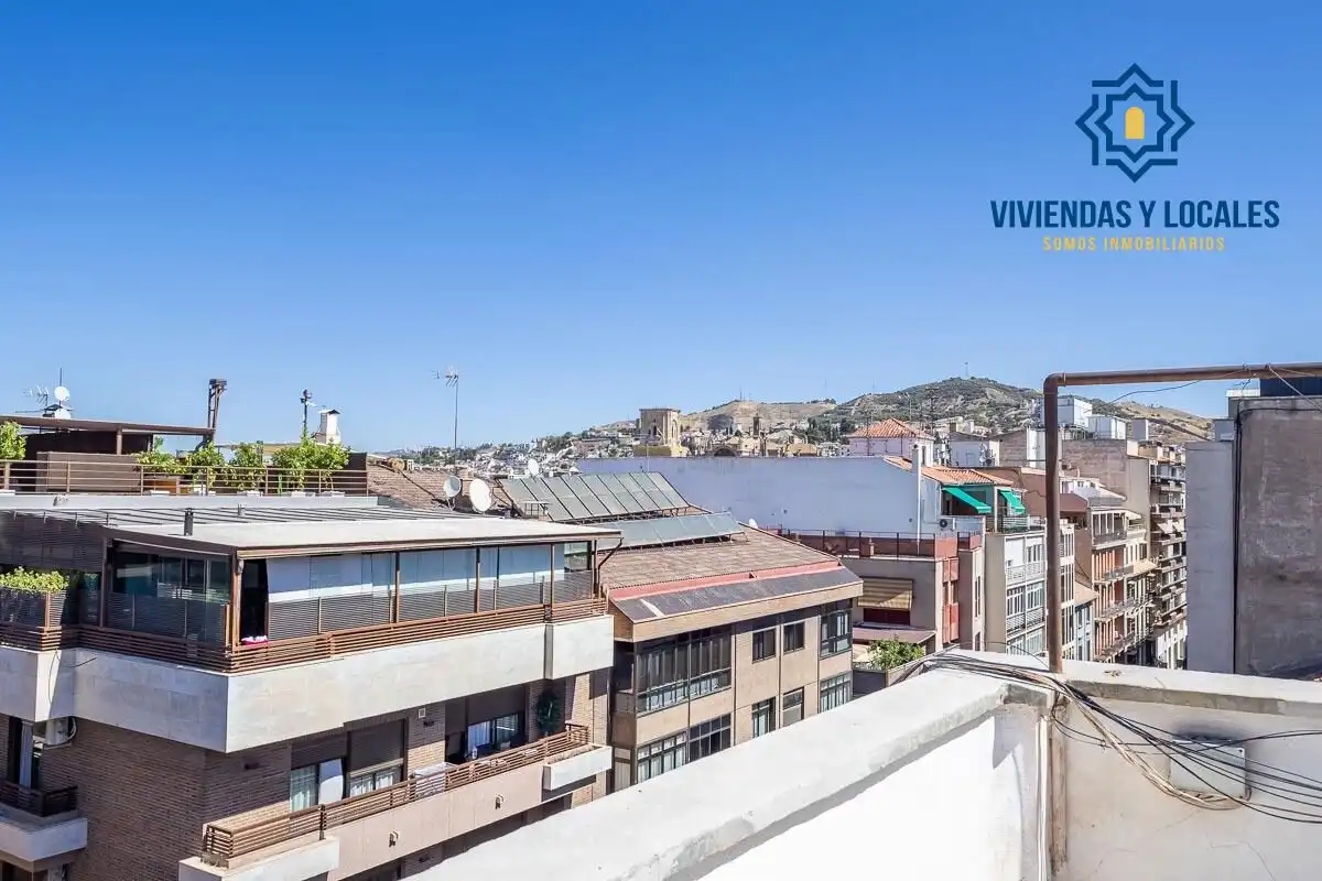Piso con terraza en venta en Ronda, imagen 31