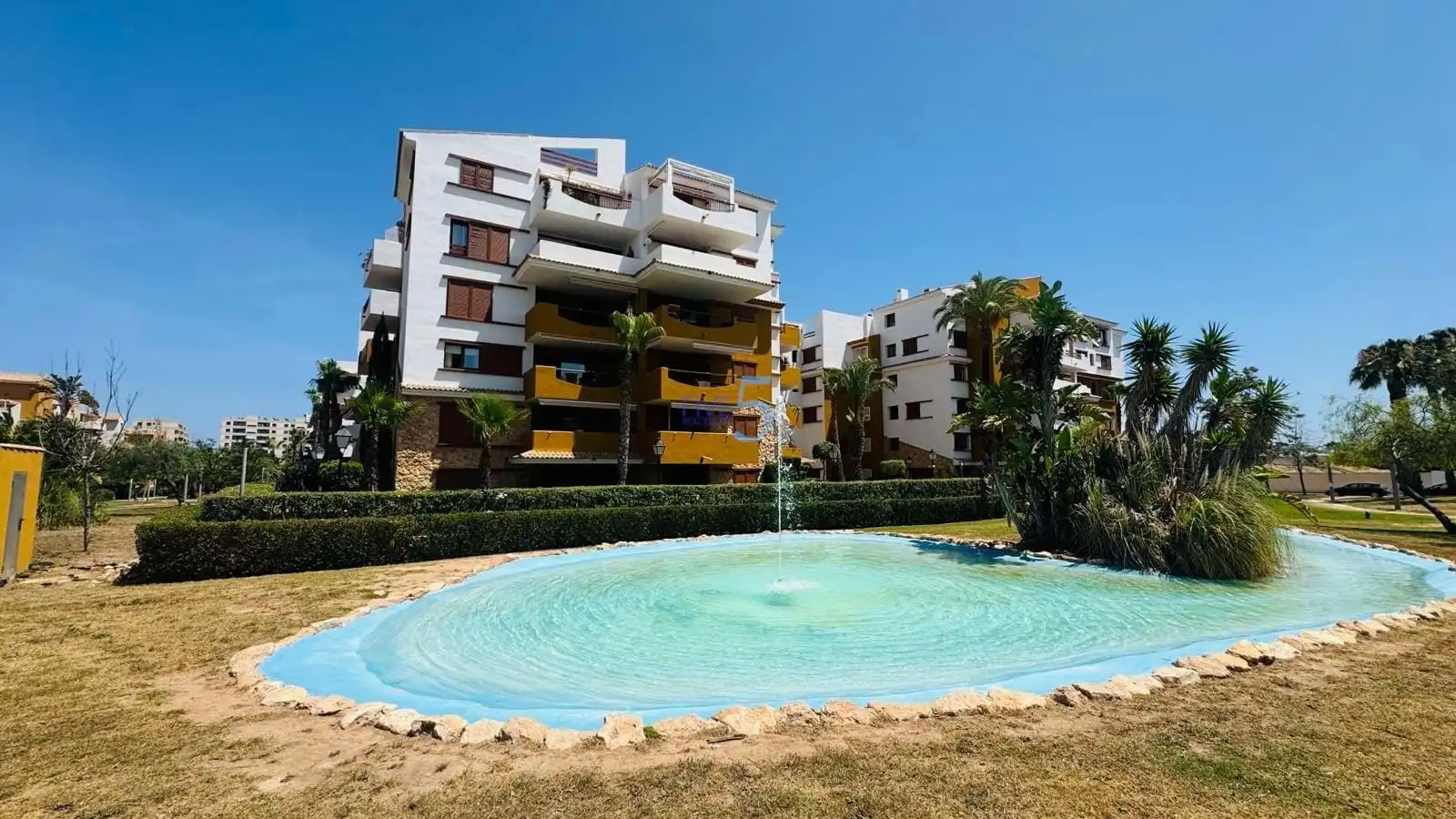Piso con terraza en venta en Orihuela Costa, imagen 27