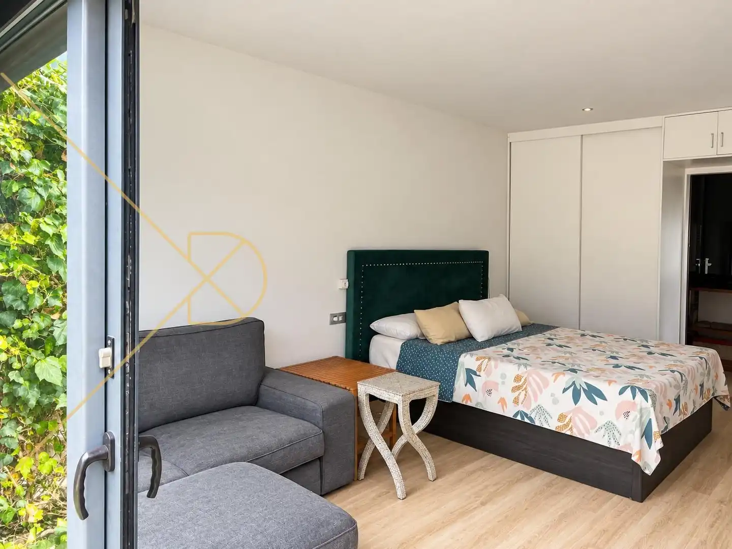 House with terrace to rent in Ciutat Diagonal, imagen 27