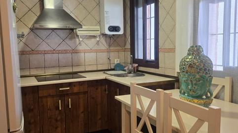 Foto 5 von Country house zum Verkauf in Las Lagunas - Campano, Chiclana de la Frontera