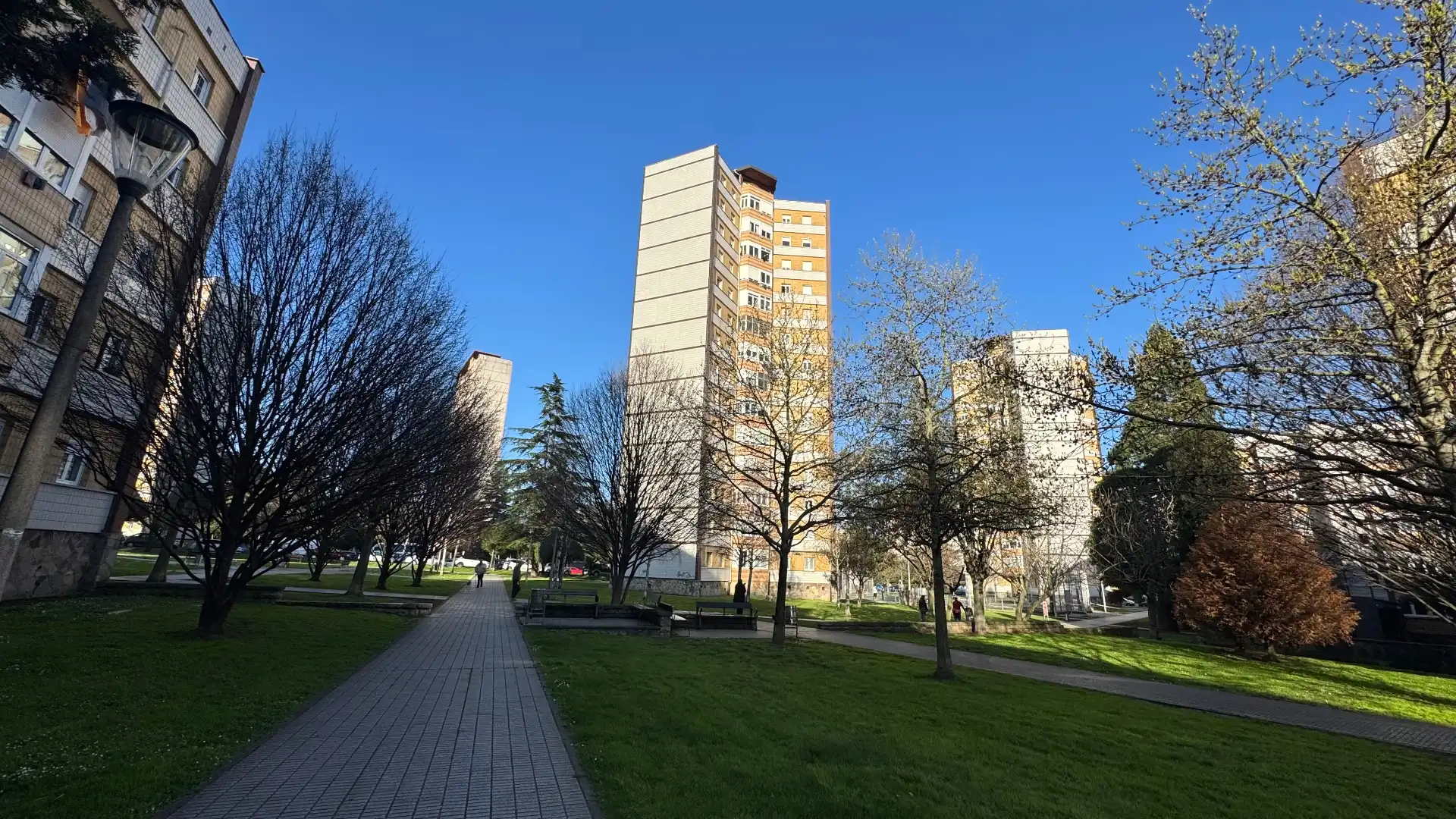 Wohnung mit Terrasse zum Verkauf in Avenida de Gaspar García Laviana, imagen 26