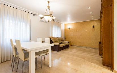 Living room of Flat for sale in  Murcia Capital  with Air Conditioner