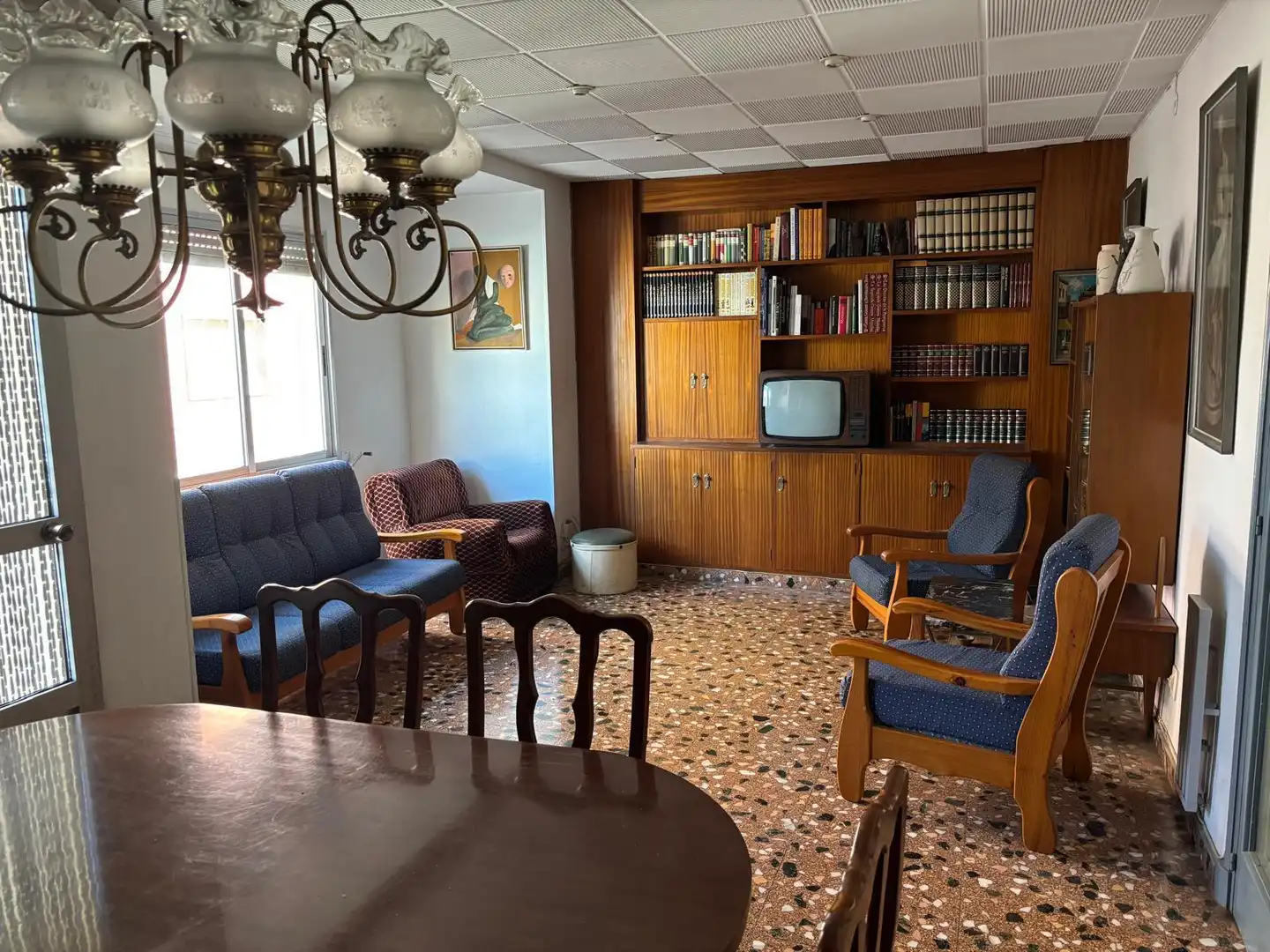 Appartamento con ascensore in vendita a DOCTOR SEMPERE, imagen 3