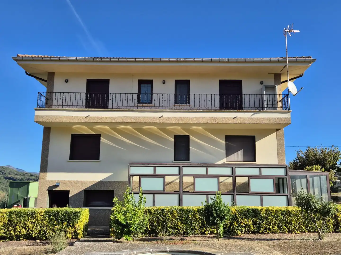 Casa en venda a Valle de Mena
