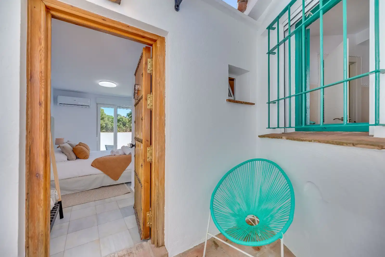 Casa o chalet en venta en Marbella con Aire acondicionado, Calefacción y Jardín privado