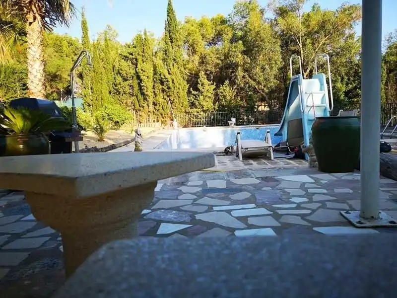 Maison avec piscine à vendre à Urbanizacion El Planet, imagen 7