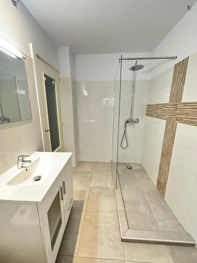 Habitación en Centro