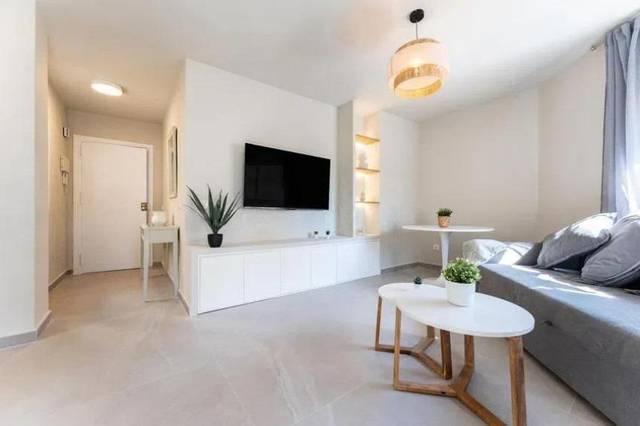 Piso en Venta en La Trinidad