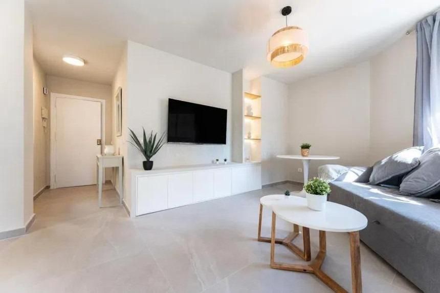 Flat for sale in La Trinidad