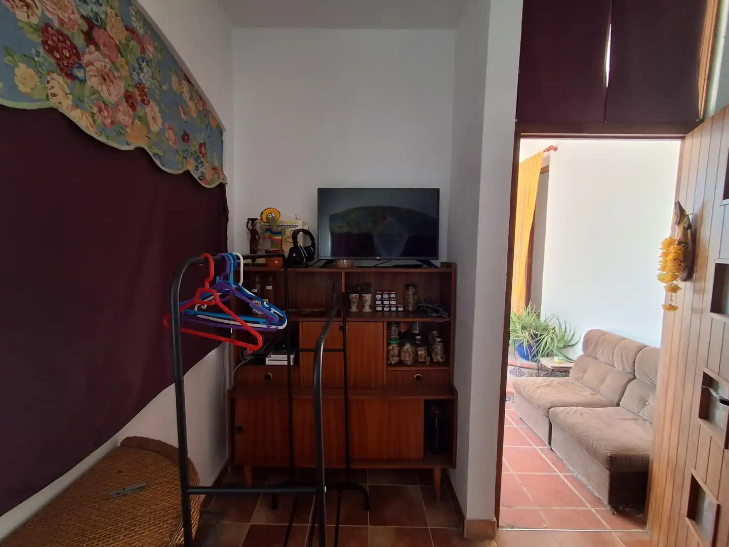 Living room of Houses for sale in Xerta