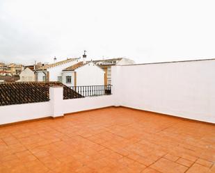 Terrassa de Àtic en venda en Ogíjares amb Calefacció, Terrassa i Traster
