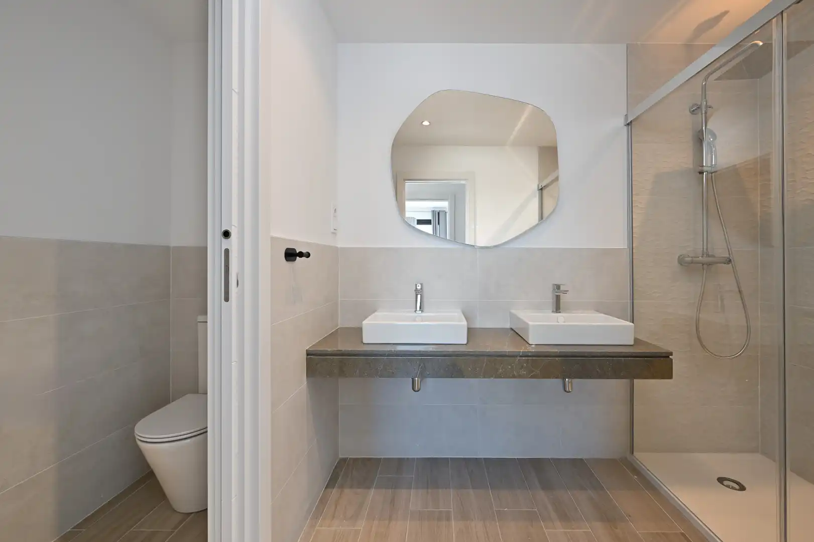 Appartement compact avec piscine à vendre à La Cala Mijas, imagen 16