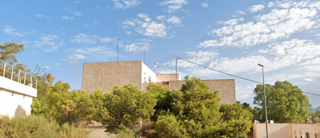 Exterior view of Flat for sale in Alicante / Alacant