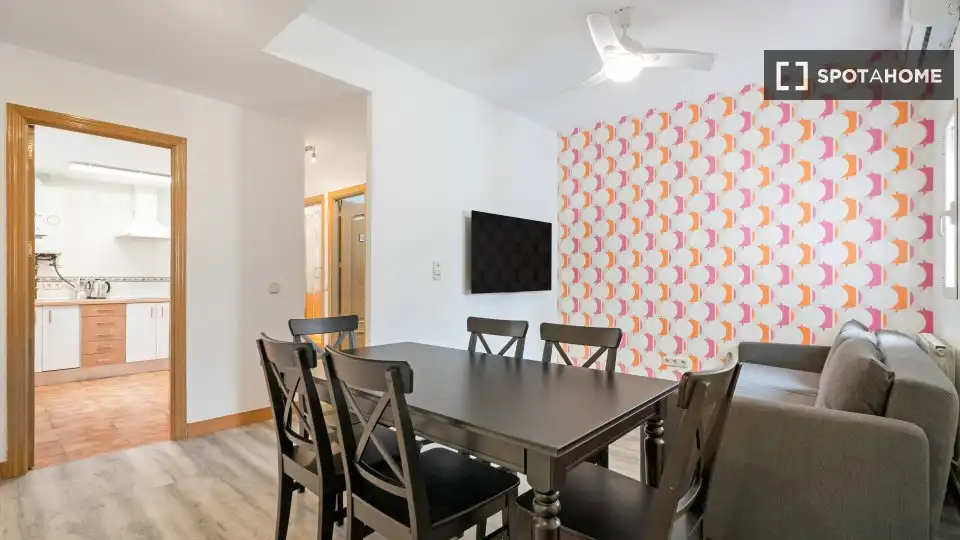 Fotografía del inmueble reportado: 6.600 €/mes — Embajadores – Lavapiés, Madrid