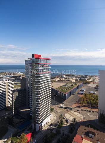 Apartamento en Venta en Plaça de Llevant en El Besós i el Maresme