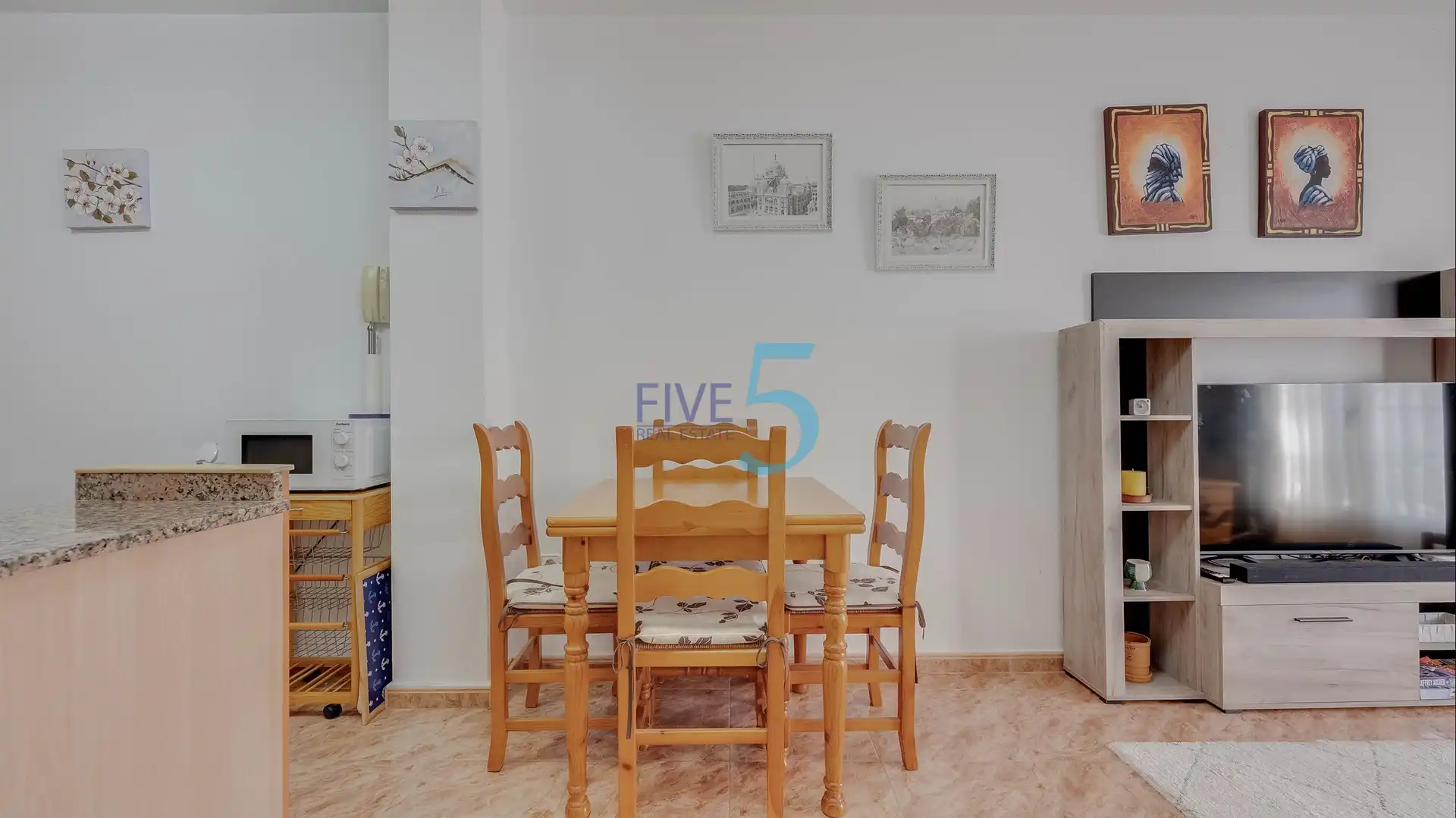 Appartement avec ascenseur à vendre à Centro, imagen 7