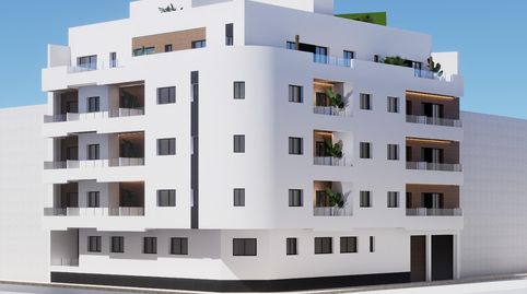 Foto 2 de Planta baja en venta en Antonio Machado, Torrevieja