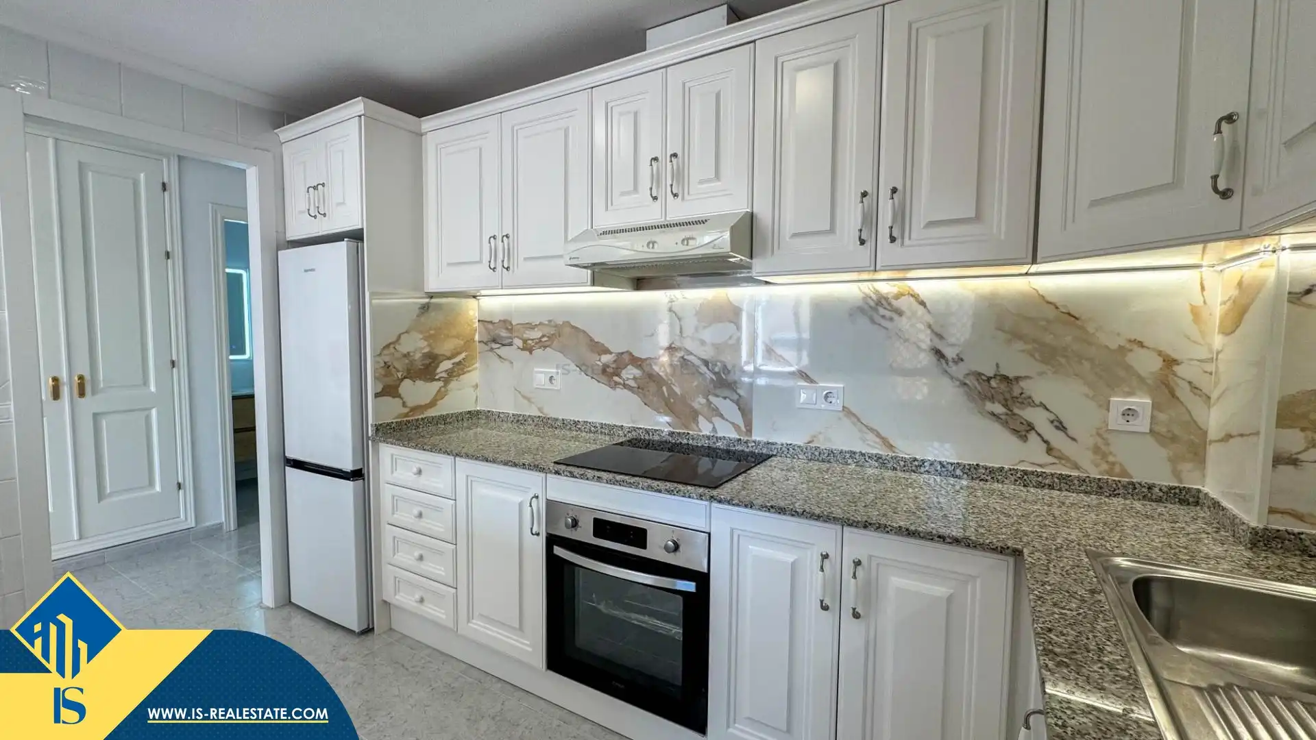 Flat with pool for sale in Orihuela Costa, imagen 11
