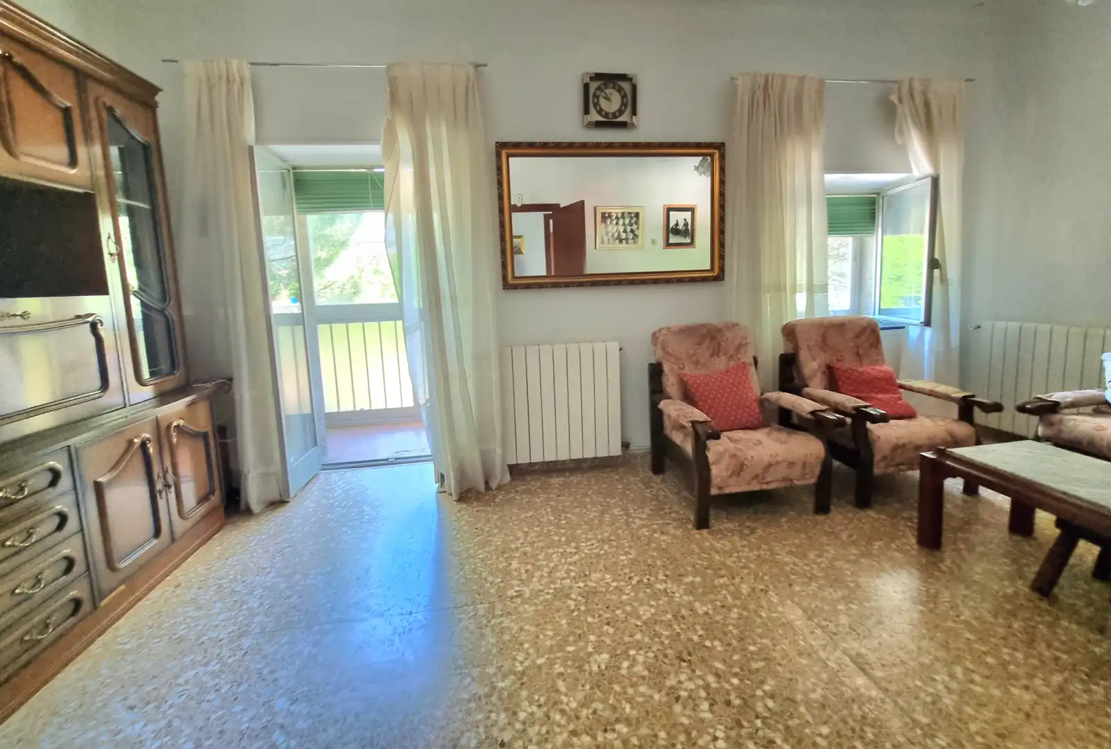 Casa o xalet en venda en Hoyo de Manzanares