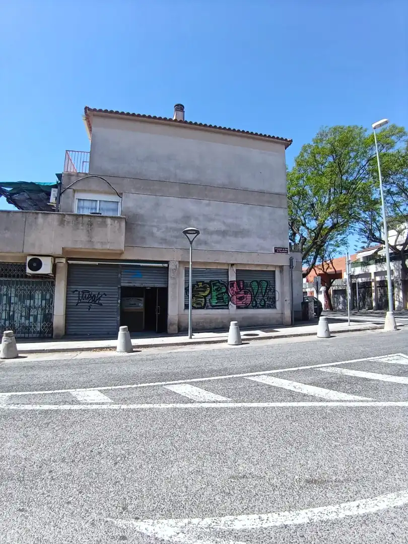 Local comercial en venta en Carrer Mas dels Ossos, imagen 19