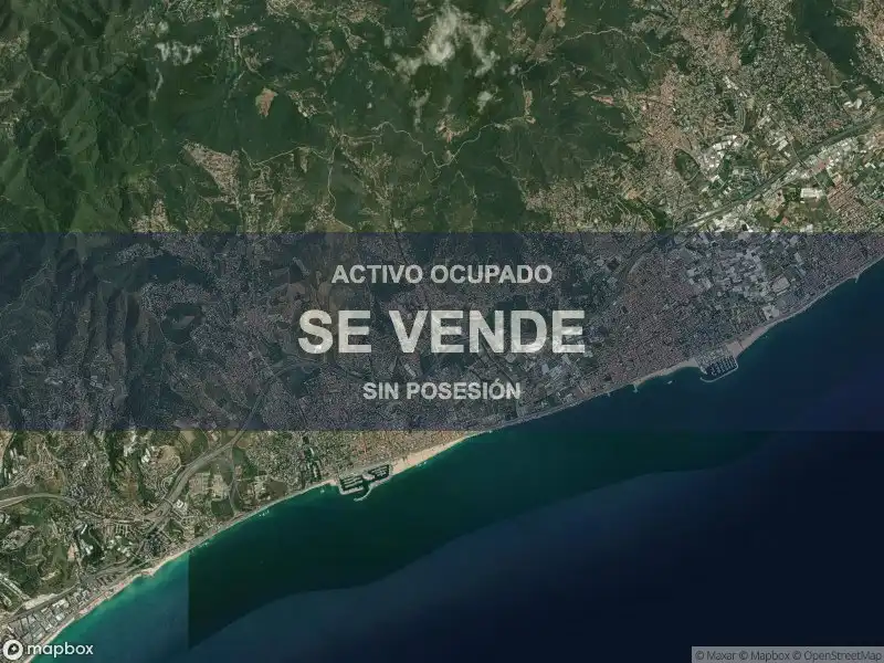 Flat for sale in El Masnou
