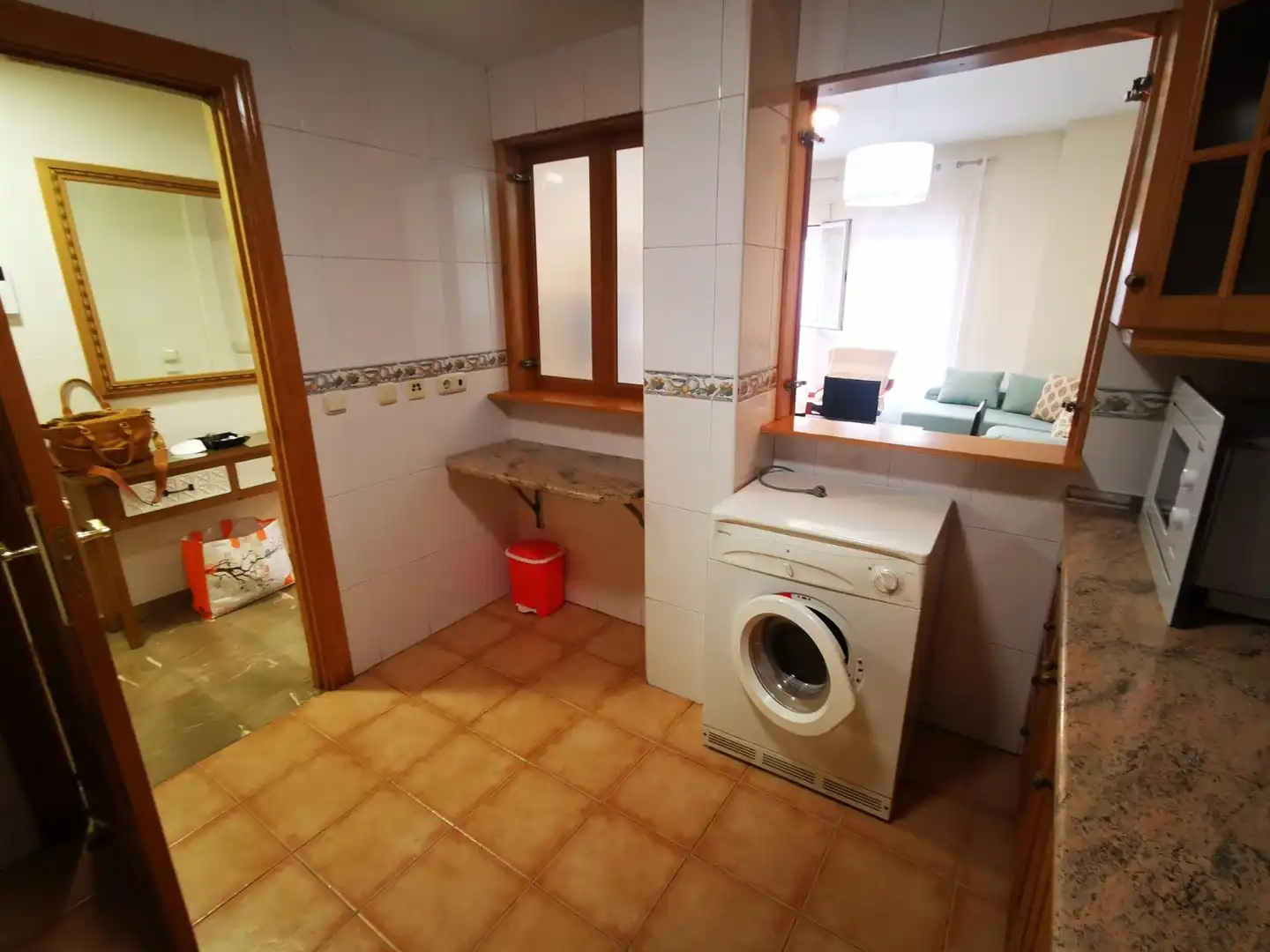 Flat with lift to rent in Ronda, imagen 10