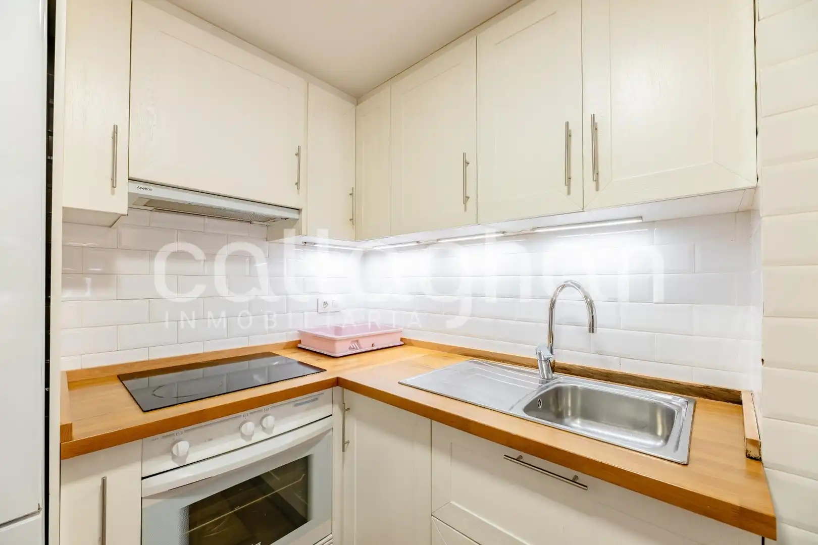 Flat for rent in Ciutat Jardí