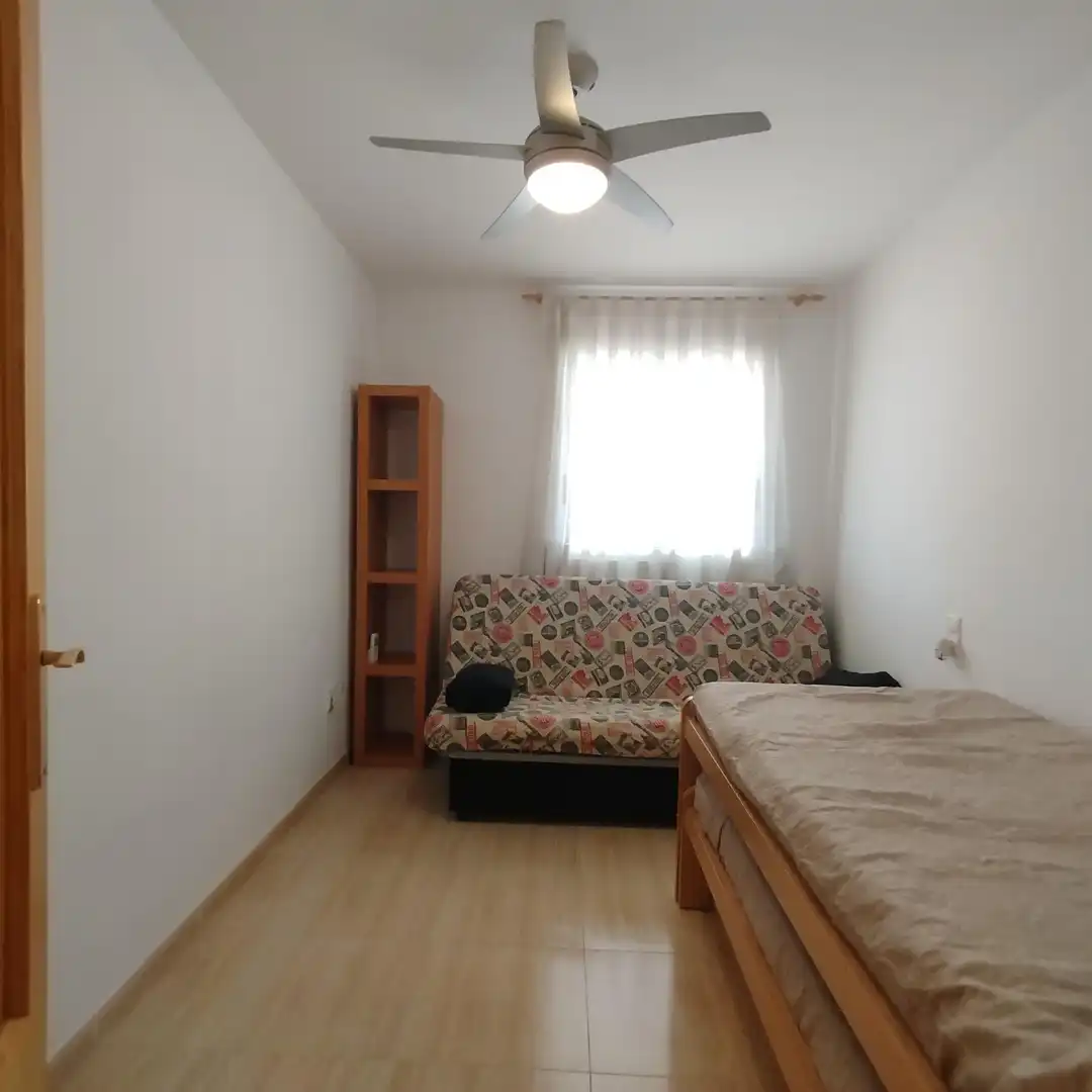 Wohnung mit Balkon zur Miete in Calle JAUME ROIG 3, imagen 17