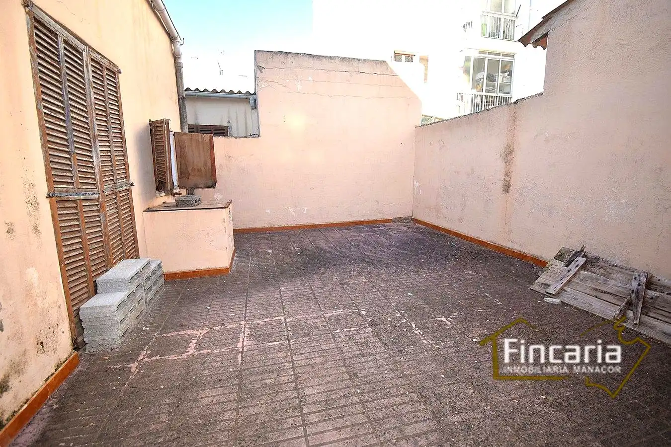 Terrace of Houses for sale in Manacor  with Terrace