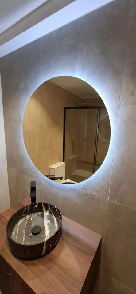 Piso con terraza en venta en Marqués De Santillana, imagen 17