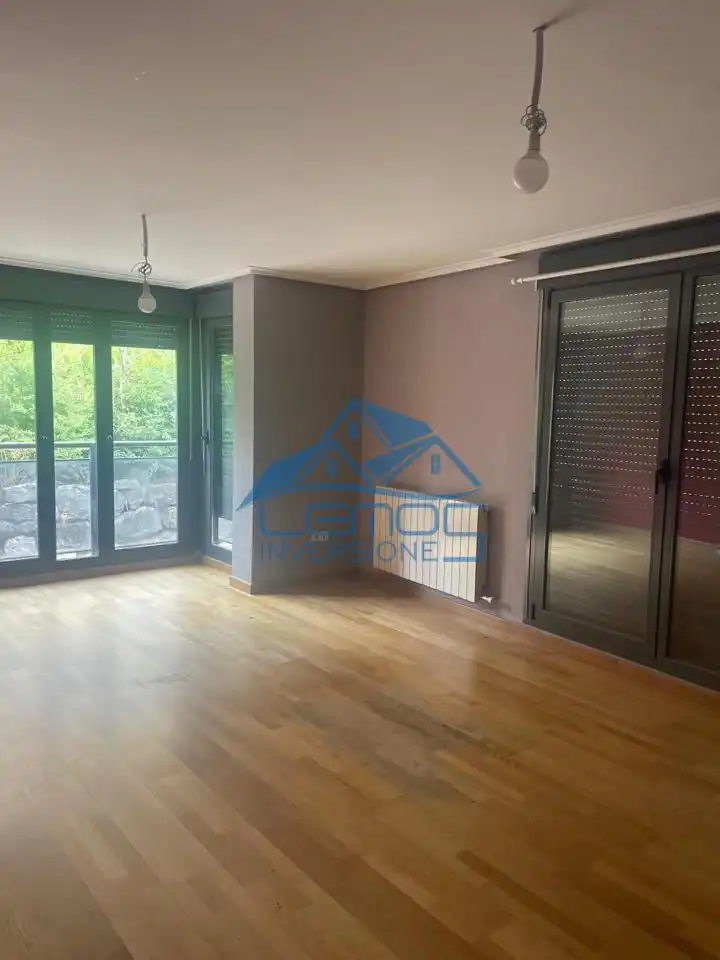 Vista exterior de Piso en venta en Albelda de Iregua con Terraza