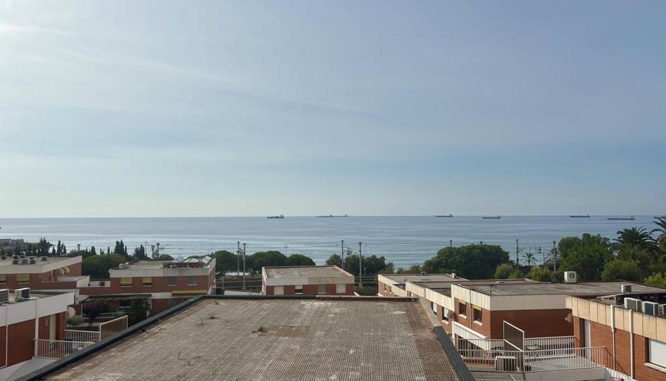 Photo 1 of Flat to rent in Carrer Robert D'aguiló, Llevant, Tarragona