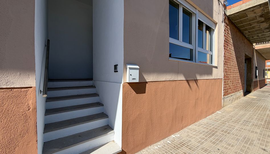 Foto 1 de Piso en venta en Avinguda de la Muntanyeta, 38, Alberic, Valencia