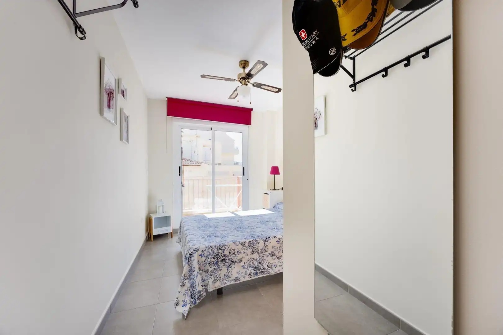 Apartament amb terrassa en venda a Calle Calle Paz, imagen 10