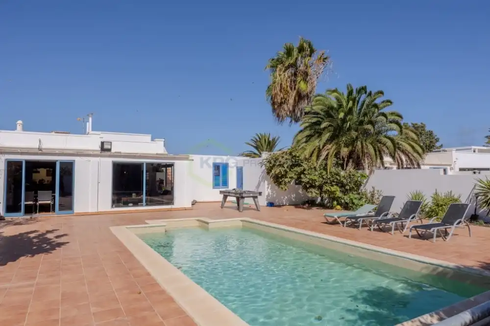 Casa en venda a Playa Blanca, imagen 19