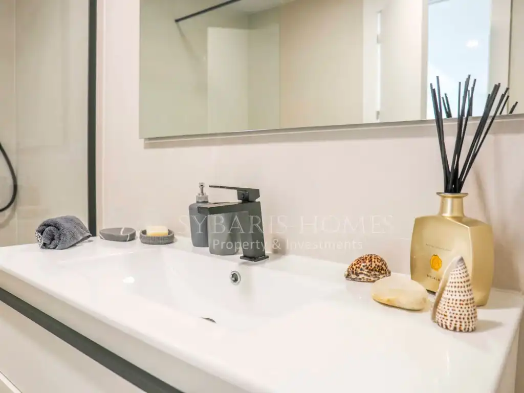 Appartement compact avec piscine à vendre à El Montgó, imagen 17