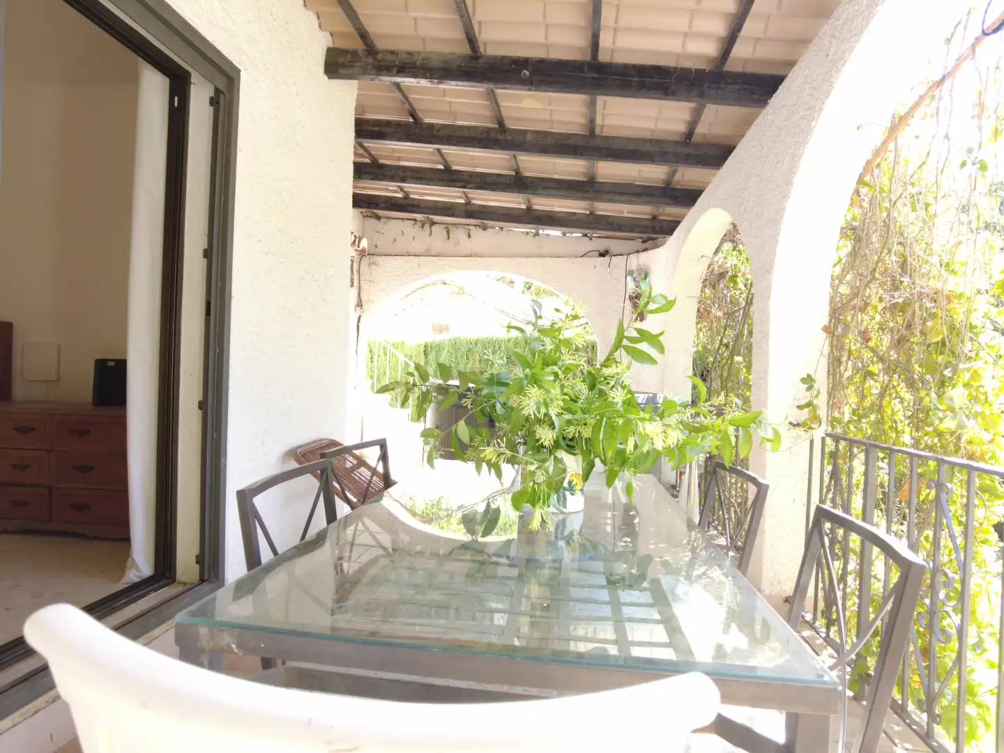 Chalet con jardín en venta en Río Real - Los Monteros, imagen 19