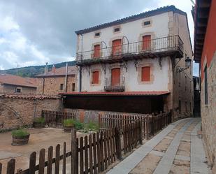 Casa o xalet en venda a Vinuesa - Calle Reina Sofia, 7, Vinuesa