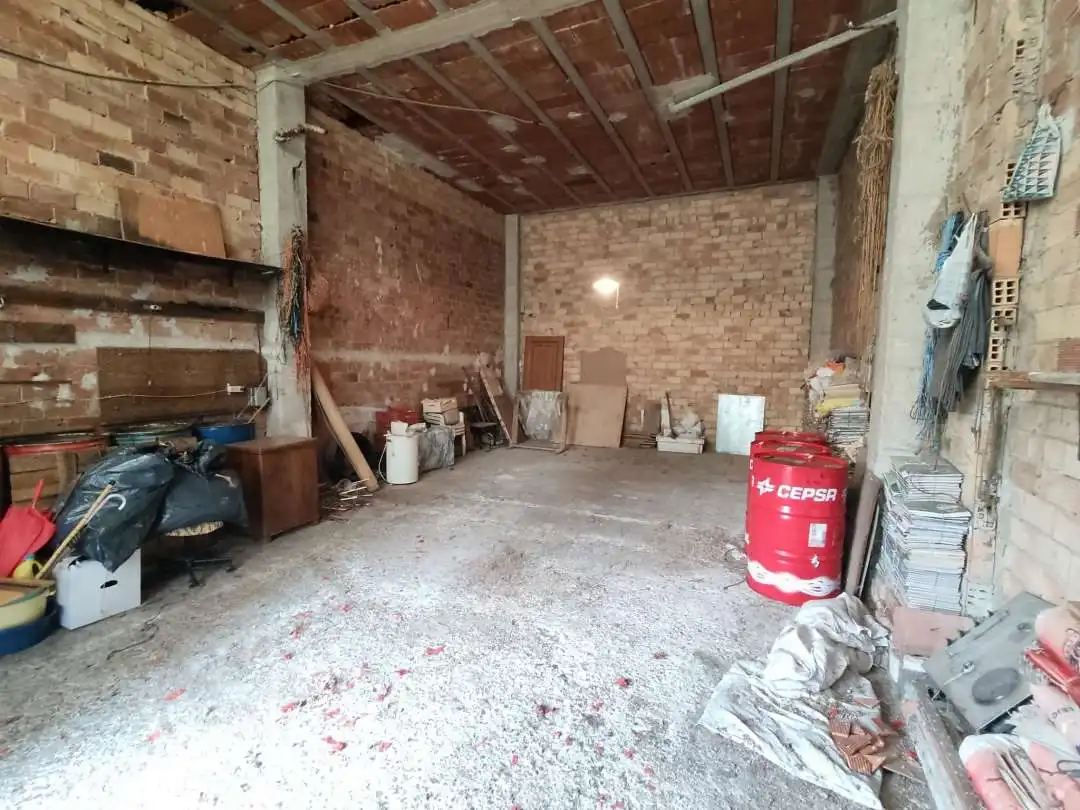 Local comercial en venta en Medina de Pomar, imagen 3