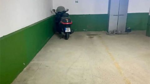 Foto 2 von Garage zur Miete in Calle del Noray, 1, Crevillet, El Puerto de Santa María
